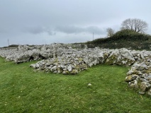 Creevykeel