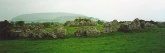 Carrowmore 27