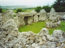 Creevykeel