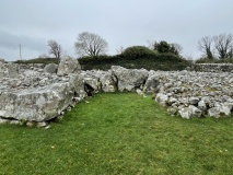 Creevykeel