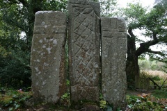 St Berrihert's Kyle