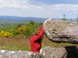 Duntryleague Passage Tomb - PID:47607