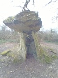 Gaulstown Portal Dolmen