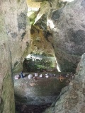 Gaulstown Portal Dolmen