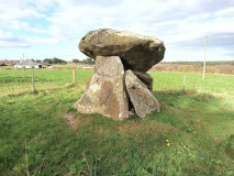 Ballinageeragh