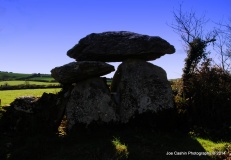 Knockeen Portal Tomb