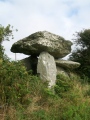 Knockeen Portal Tomb - PID:140386