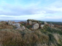 Harristown