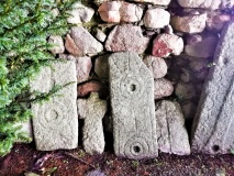 Killegar Church and Cross-slabs