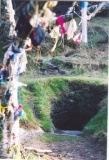 Glendalough Holy Well
