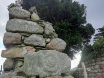 Killegar Church and Cross-slabs