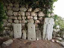 Killegar Church and Cross-slabs