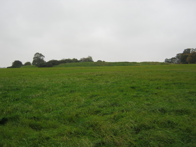 Dowth Henge