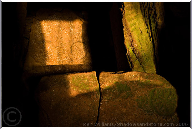 Click for the gallery page to add comments and vote (PID:24277) Loughcrew Cairn T