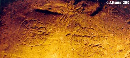 Dowth Passage Grave