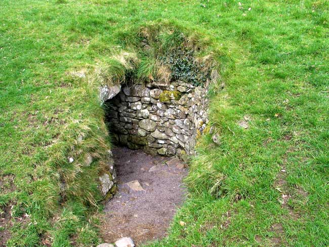 Click for the gallery page to add comments and vote (PID:49256) Dowth Passage Grave