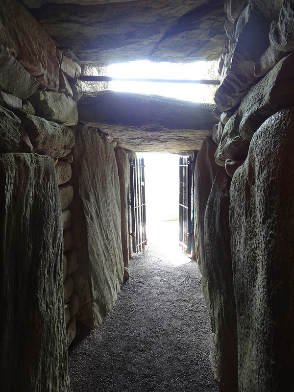 Newgrange