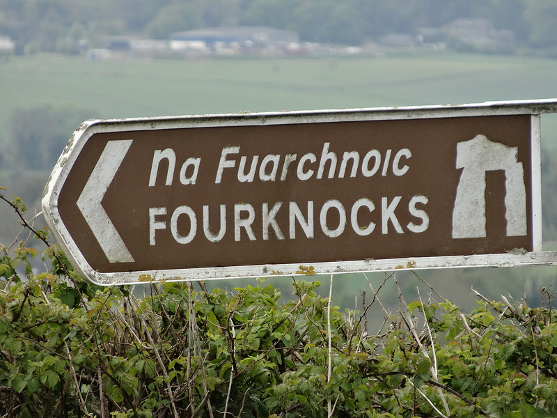 Fourknocks