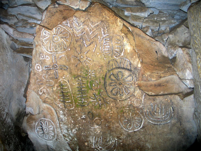 Click for the gallery page to add comments and vote (PID:49085) Loughcrew Cairn T