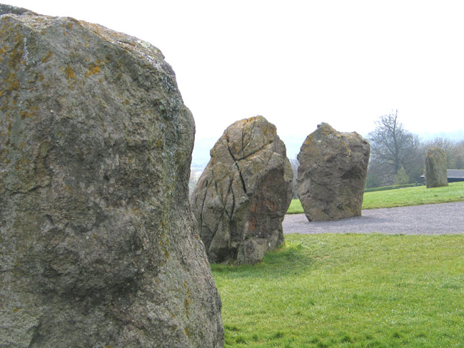 Click for the gallery page to add comments and vote (PID:49081) Newgrange Stone Circle