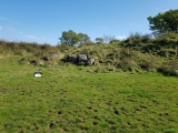 Carrowmore Cairn 22 - PID:273058