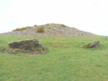Loughcrew Cairn L