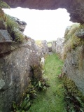 Loughcrew Cairn L