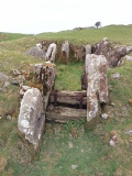 Loughcrew Cairn L