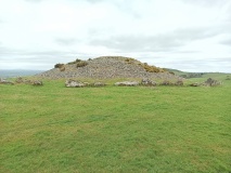 Loughcrew Cairn L
