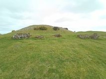 Loughcrew Cairn L
