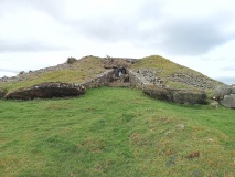 Loughcrew Cairn L