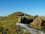 Loughcrew Cairn T - PID:44509