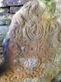 Loughcrew Cairn T - PID:44510