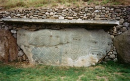 Newgrange