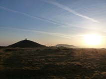 Loughcrew Cairn T