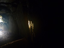 Dowth Passage Grave