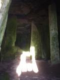 Loughcrew Cairn L