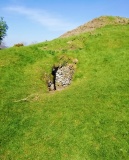 Dowth Passage Grave