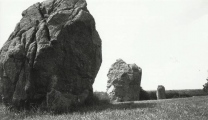 Newgrange Stone Circle