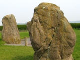 Newgrange Stone Circle