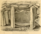 Loughcrew Cairn L - PID:96439