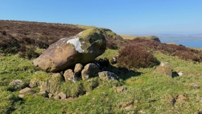 Galboly Megalithic Tomb 1 - PID:287765