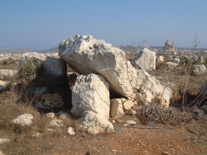 Id- Dura tax-Xaghra L-Kbira