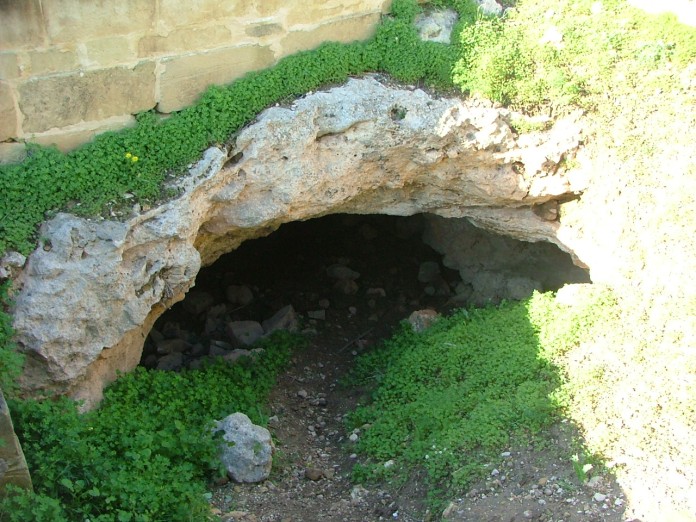 L’Ghar Tramuntana