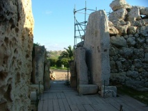 Ggantija