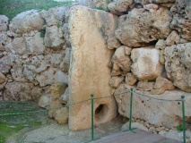 Ggantija