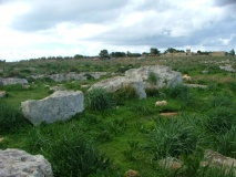 Ta' Cenc Gallery Grave
