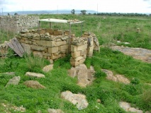 Ta' Lambert Cart Ruts