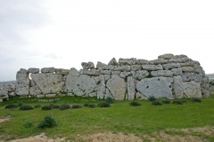Ggantija