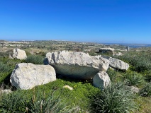 Ta' Cenc Gallery Grave
